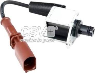 CSV electronic parts CVC4810 - Ventil za reguliranje rashladne tekućinu www.molydon.hr