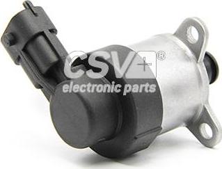 CSV electronic parts CVC1379 - Regulacioni ventil, kolicina goriva (Common-rail sistem) www.molydon.hr