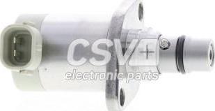 CSV electronic parts CVC3010 - Ventil za reguliranje pritiska, Common-rail sistem www.molydon.hr