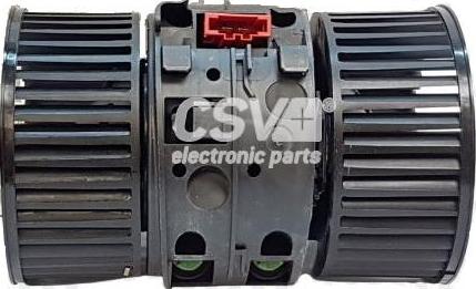 CSV electronic parts CVH9399 - Ventilator kabine/unutrasnjeg prostora www.molydon.hr
