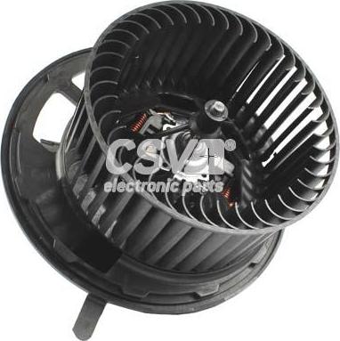 CSV electronic parts CVH2097 - Ventilator kabine/unutrasnjeg prostora www.molydon.hr