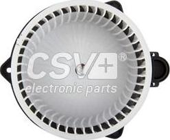 CSV electronic parts CVH2080 - Ventilator kabine/unutrasnjeg prostora www.molydon.hr