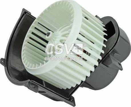 CSV electronic parts CVH2152 - Ventilator kabine/unutrasnjeg prostora www.molydon.hr