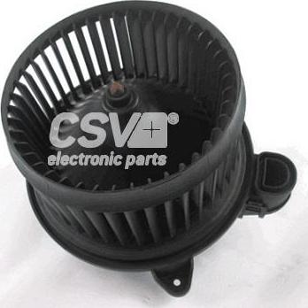 CSV electronic parts CVH2184 - Ventilator kabine/unutrasnjeg prostora www.molydon.hr