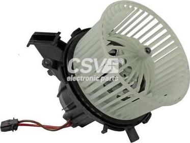 CSV electronic parts CVH2139 - Ventilator kabine/unutrasnjeg prostora www.molydon.hr