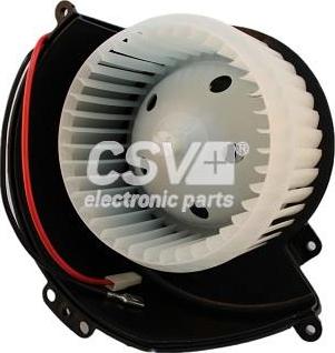 CSV electronic parts CVH2133 - Ventilator kabine/unutrasnjeg prostora www.molydon.hr