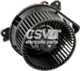 CSV electronic parts CVH2127 - Ventilator kabine/unutrasnjeg prostora www.molydon.hr