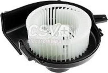 CSV electronic parts CVH2178 - Ventilator kabine/unutrasnjeg prostora www.molydon.hr