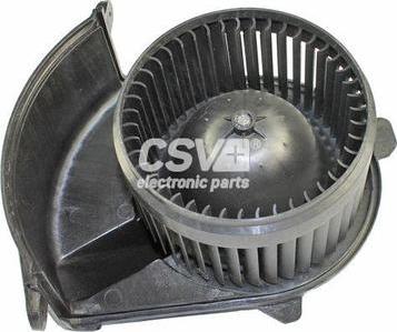 CSV electronic parts CVH2292 - Ventilator kabine/unutrasnjeg prostora www.molydon.hr