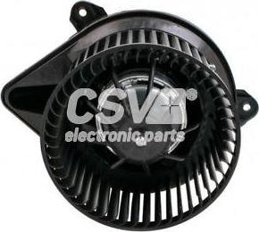 CSV electronic parts CVH2266 - Ventilator kabine/unutrasnjeg prostora www.molydon.hr