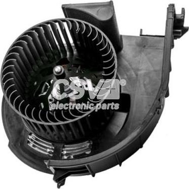 CSV electronic parts CVH2225 - Ventilator kabine/unutrasnjeg prostora www.molydon.hr