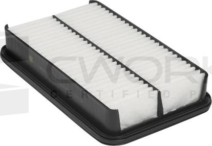 SogefiPro PA 7246 - Filter za zrak www.molydon.hr