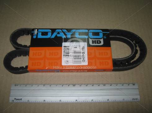 Dayco 13A1040HD - Klinasti remen www.molydon.hr