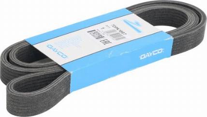 Dayco 7DPK1697 - Klinasti rebrasti remen  www.molydon.hr