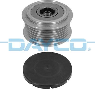 Dayco ALP2339 - Remenica, alternator www.molydon.hr