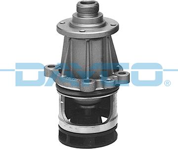 Dayco DP495 - Vodena pumpa www.molydon.hr