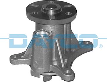 Dayco DP445 - Vodena pumpa www.molydon.hr