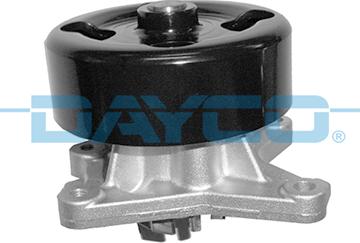 Dayco DP459 - Vodena pumpa www.molydon.hr