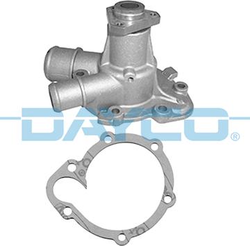 Dayco DP487 - Vodena pumpa www.molydon.hr