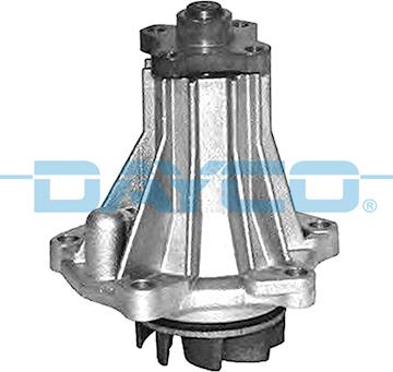 Dayco DP431 - Vodena pumpa www.molydon.hr