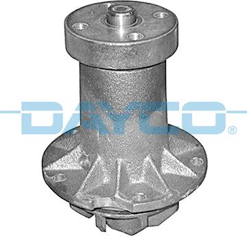 Dayco DP421 - Vodena pumpa www.molydon.hr