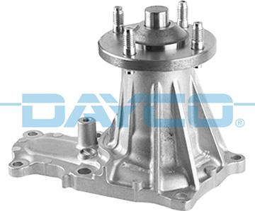 Dayco DP503 - Vodena pumpa www.molydon.hr