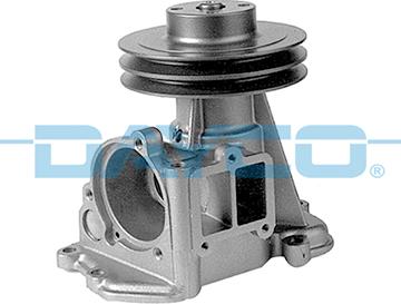 Dayco DP582 - Vodena pumpa www.molydon.hr