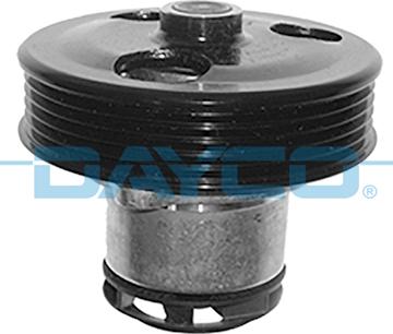 Dayco DP669 - Vodena pumpa www.molydon.hr