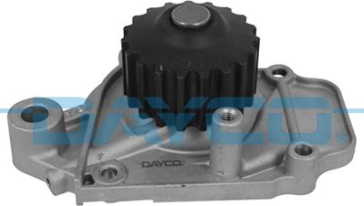 Dayco DP019 - Vodena pumpa www.molydon.hr