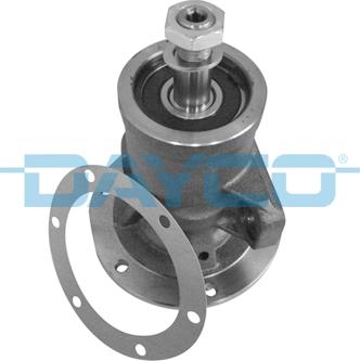 Dayco DP154 - Vodena pumpa www.molydon.hr