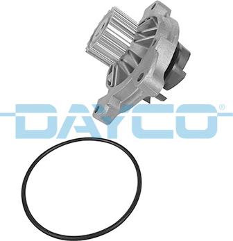 Dayco DP162 - Vodena pumpa www.molydon.hr