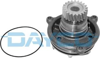 Dayco DP134 - Vodena pumpa www.molydon.hr