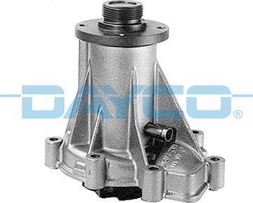 Dayco DP394 - Vodena pumpa www.molydon.hr