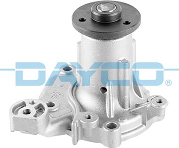 Dayco DP398 - Vodena pumpa www.molydon.hr