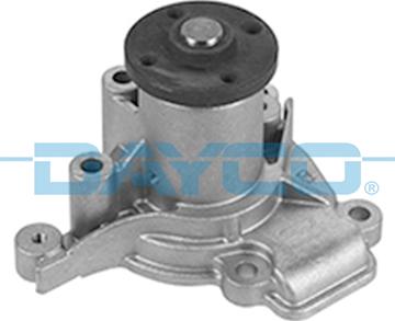 Dayco DP356 - Vodena pumpa www.molydon.hr