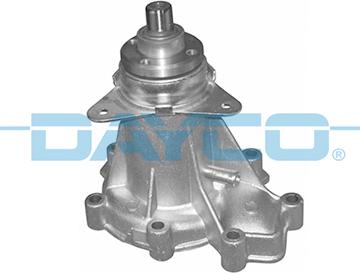 Dayco DP361 - Vodena pumpa www.molydon.hr