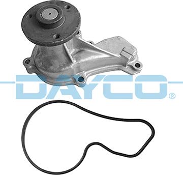 Dayco DP385 - Vodena pumpa www.molydon.hr