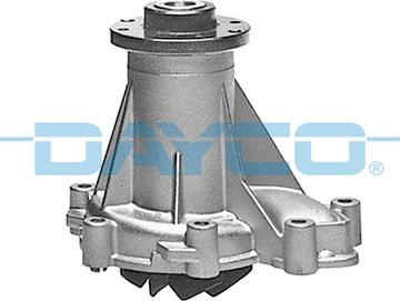 Dayco DP331 - Vodena pumpa www.molydon.hr