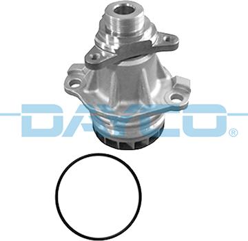 Dayco DP765 - Vodena pumpa www.molydon.hr