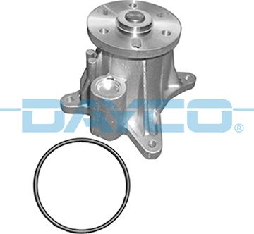 Dayco DP734 - Vodena pumpa www.molydon.hr