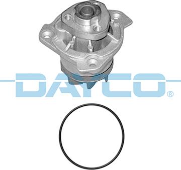 Dayco DP731 - Vodena pumpa www.molydon.hr