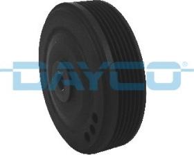 Dayco DPV1069 - Remenica, radilica www.molydon.hr