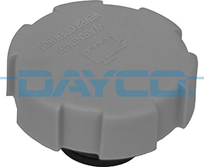 Dayco DRC048 - Čep posude  za rashladnu tekućinu www.molydon.hr