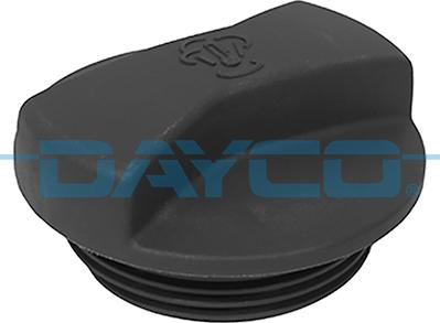 Dayco DRC035 - Čep posude  za rashladnu tekućinu www.molydon.hr