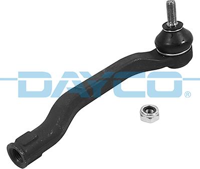 Dayco DSS1496 - Kraj spone, kuglasti zglob www.molydon.hr