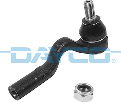 Dayco DSS1491 - Kraj spone, kuglasti zglob www.molydon.hr