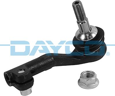 Dayco DSS1582 - Kraj spone, kuglasti zglob www.molydon.hr