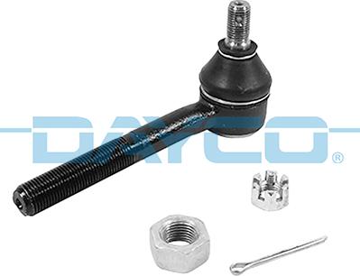 Dayco DSS1533 - Kraj spone, kuglasti zglob www.molydon.hr