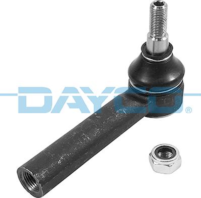 Dayco DSS1527 - Kraj spone, kuglasti zglob www.molydon.hr