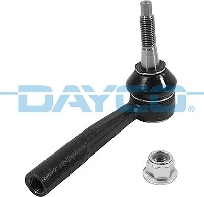 Dayco DSS1578 - Kraj spone, kuglasti zglob www.molydon.hr